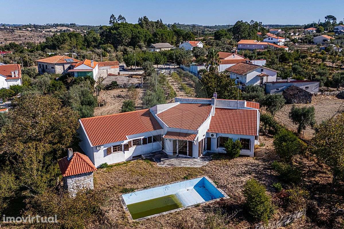 Quinta T4 para venda - Grande imagem: 3/35