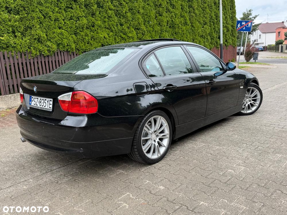 BMW Seria 3 - 16