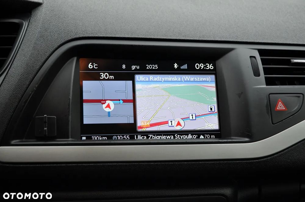 Citroën C5 2.0 HDi Selection - 22