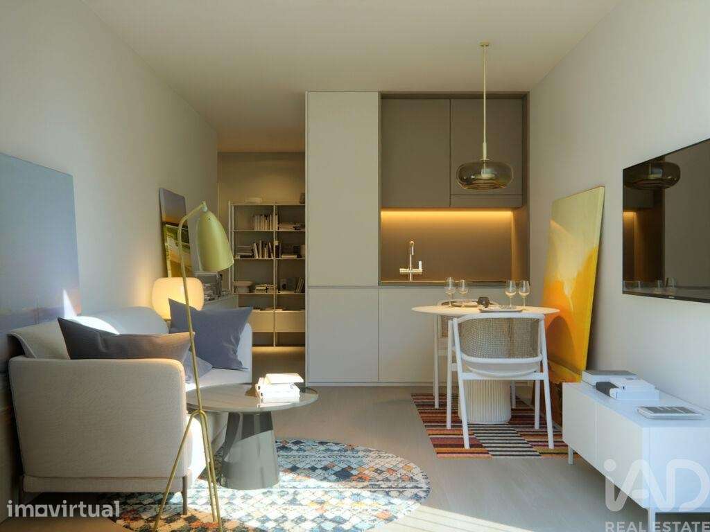 Apartamento T3 em Glória E Vera Cruz de 245,00 m2 - Grande imagem: 3/9