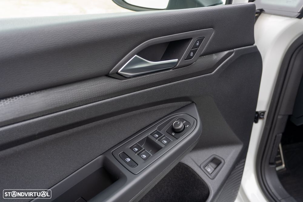 VW Golf 1.4 TSI GTE DSG - 15