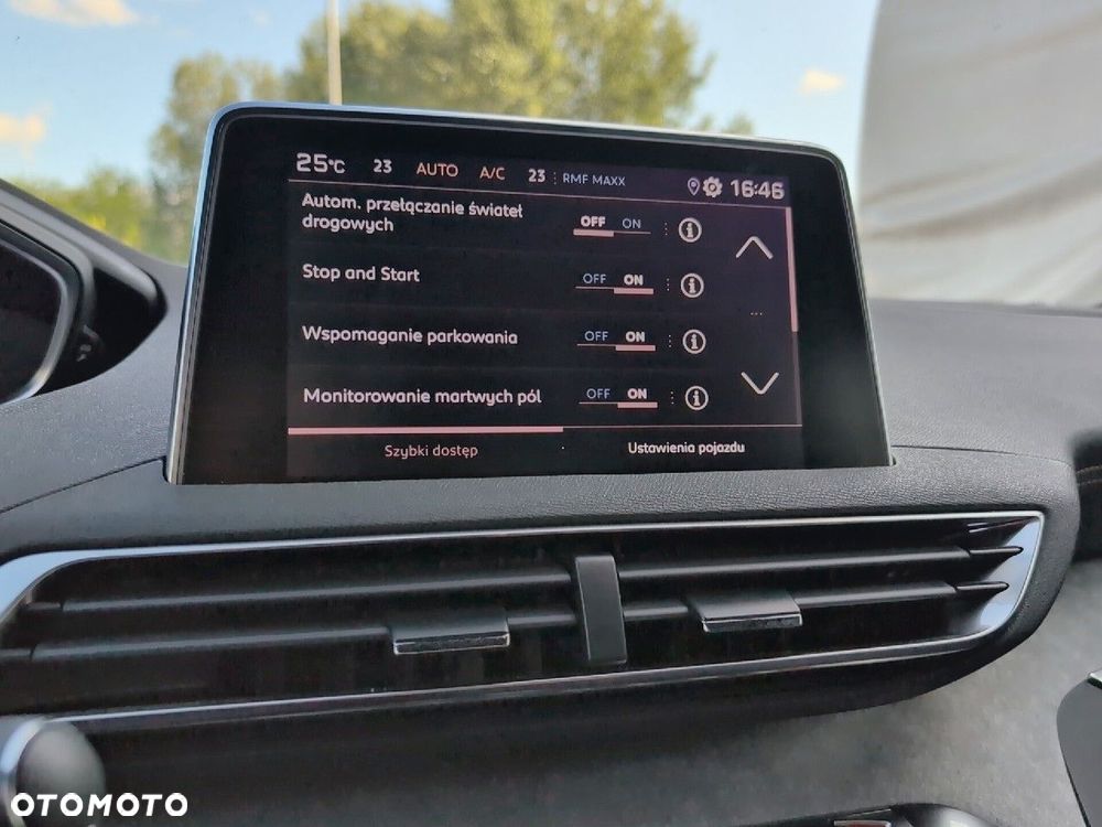 Peugeot 3008 1.2 PureTech GT S&S EAT8 - 22