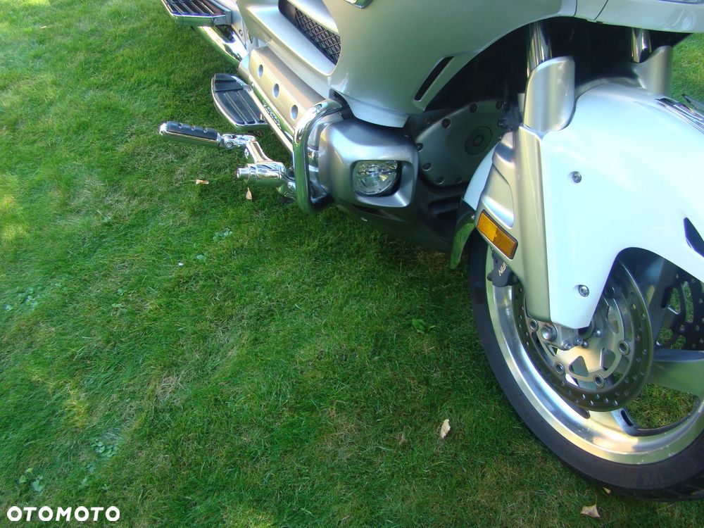 Honda GL - 30
