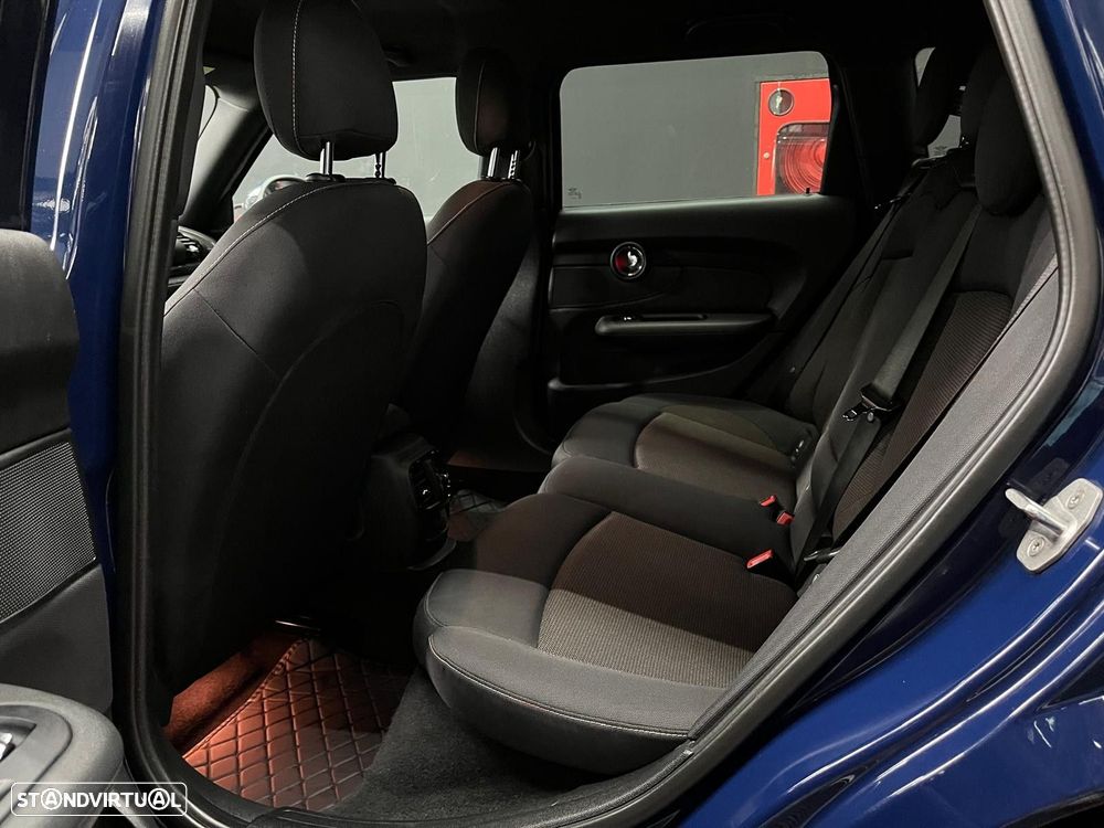 MINI Clubman One D 4Business - 18