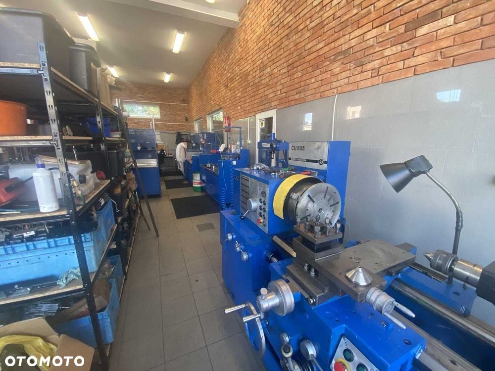 Regeneracja mechatroniki TR80 OC8 Audi, VW, Gwarancja 12 m-cy - 5