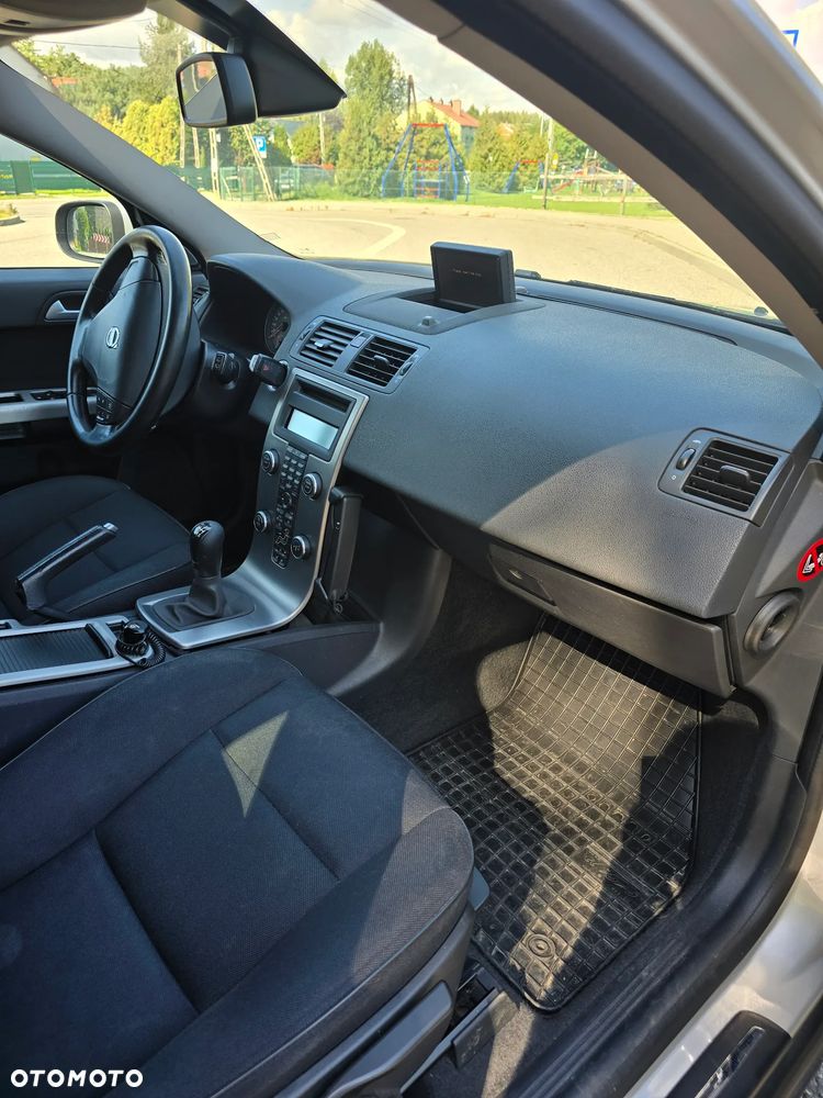 Volvo V50 2.0D - 3
