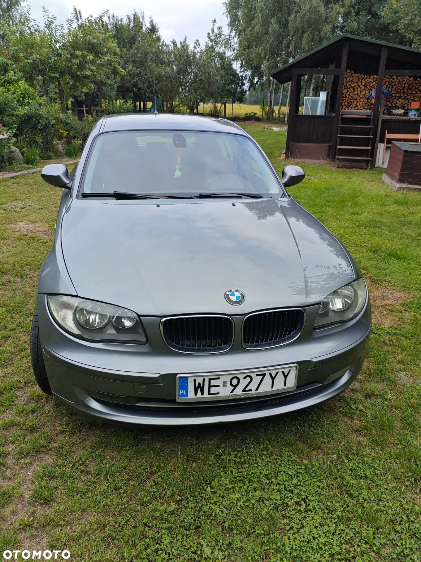 BMW Seria 1 116i - 3