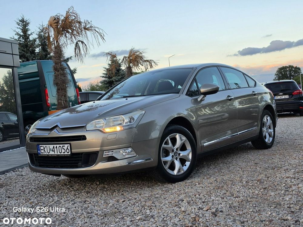 Citroën C5 1.8i 16V Dynamique - 16