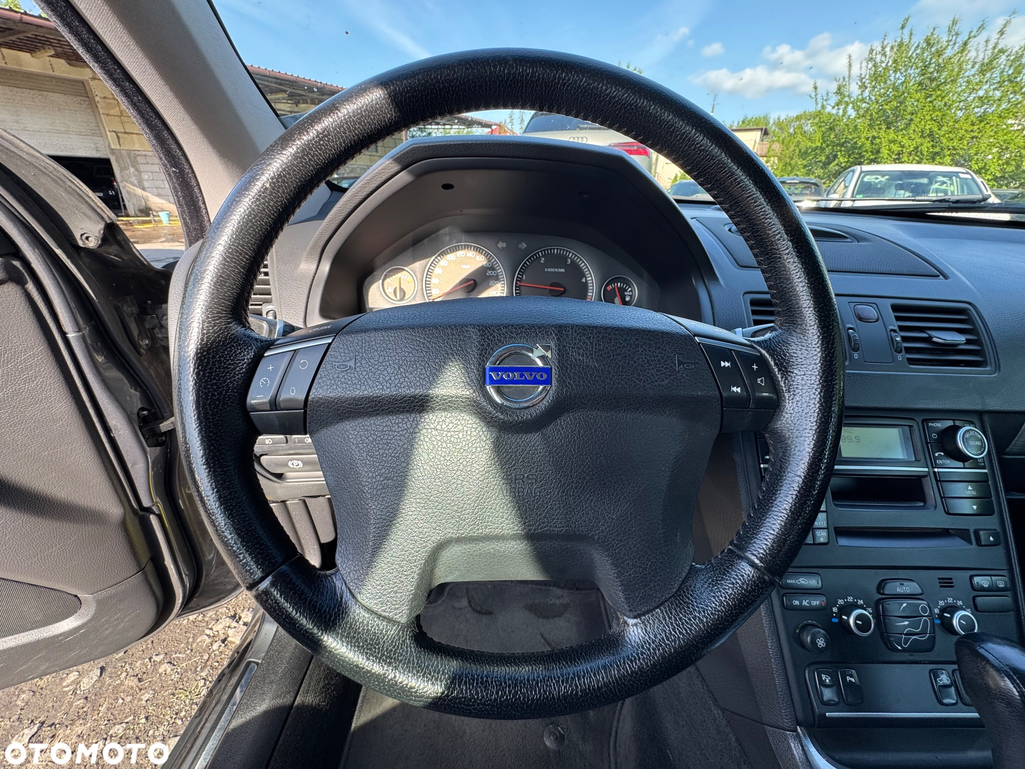 Volvo XC 90 D5 Momentum - 20
