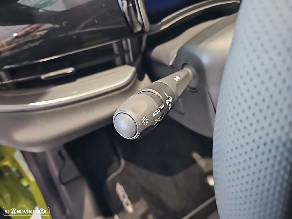 Abarth 600e 54 kWh Turismo - 35