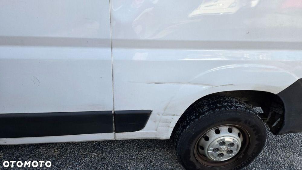 Peugeot Boxer - 24