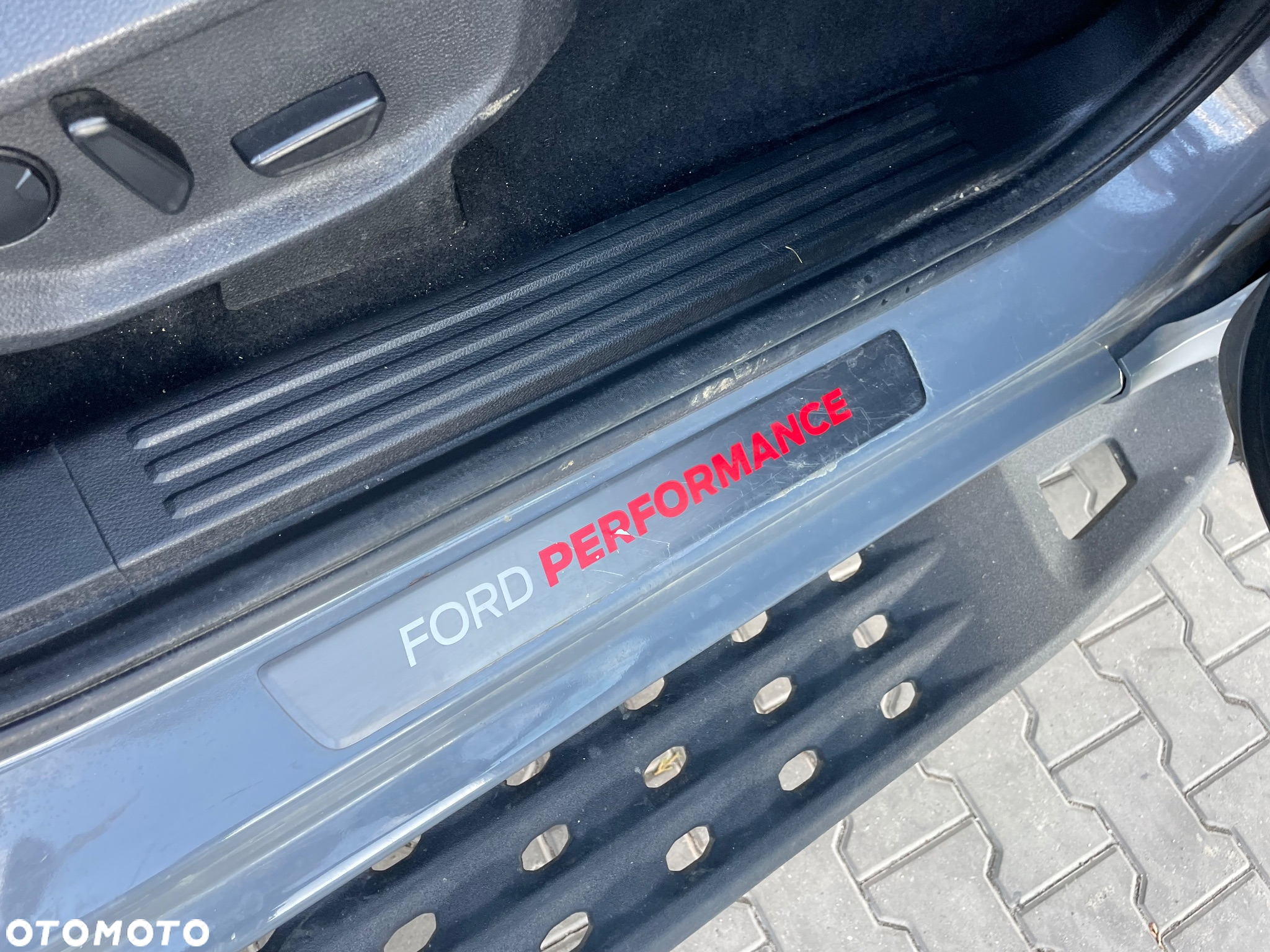 Ford Ranger Raptor - 15