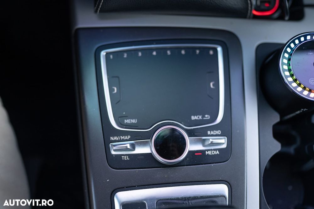 Audi Q7 3.0 TDI Quattro Tiptronic - 11