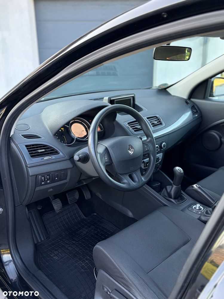 Renault Megane 1.6 16V 100 TomTom Edition - 21