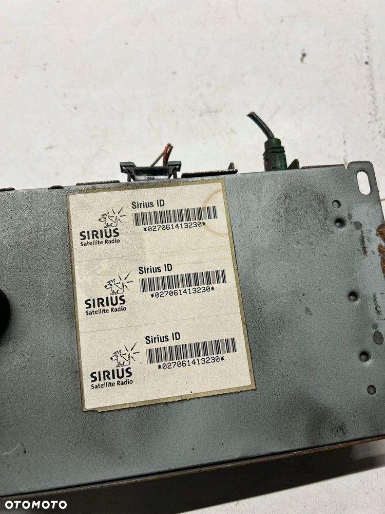 4F0 910 441 Moduł wideo Audi A6 S6 C6 4F - 1