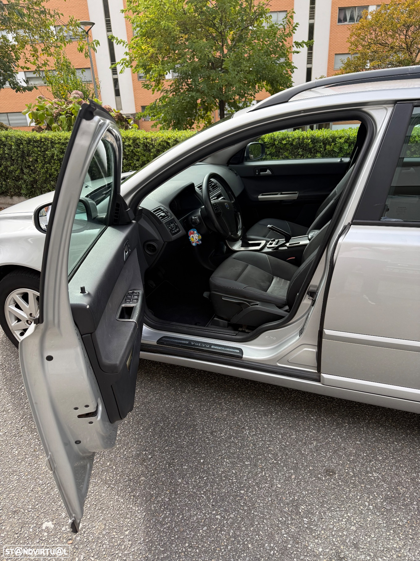 Volvo V50 1.6 D Drive - 12
