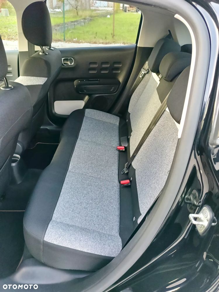 Citroën C3 Pure Tech 83 S&S ORIGINS - 21