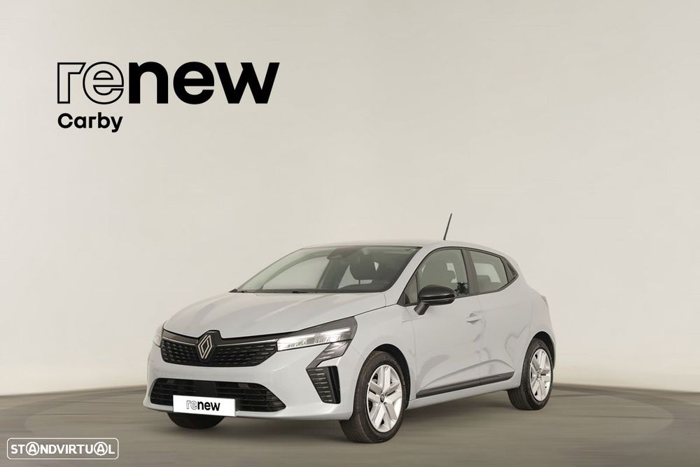 Renault Clio 1.0 TCe Evolution