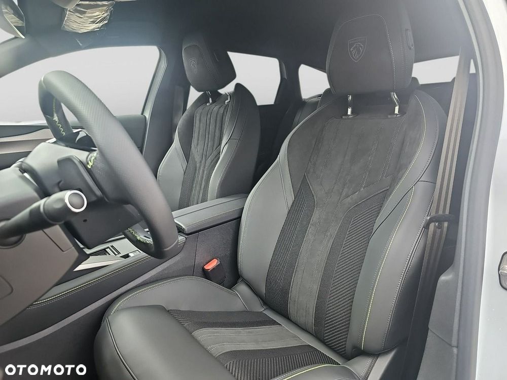 Peugeot 308 - 9