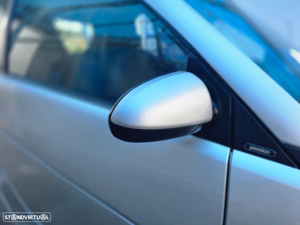 Smart Fortwo Coupé cdi softouch passion dpf — fotografia 13