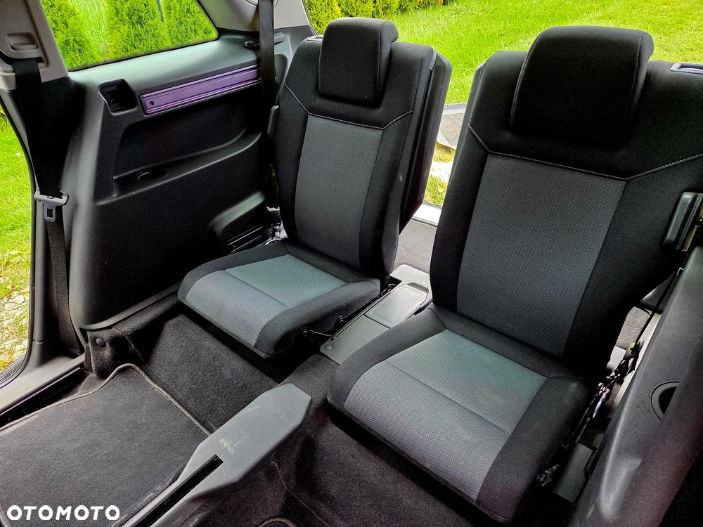 Opel Zafira 1.9 CDTI Sport - 10