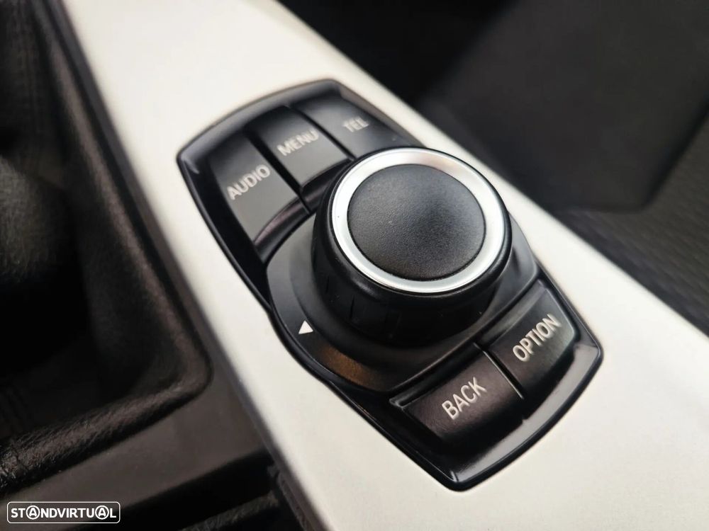 BMW 420 d Line Sport - 47