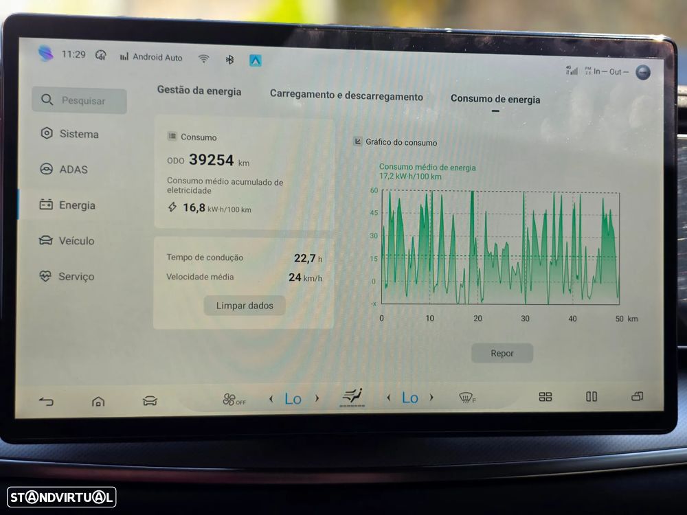 BYD Sealion 7 Comfort - 25