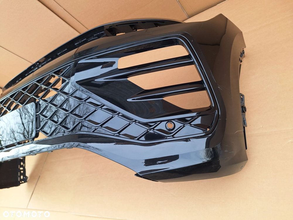 VW TAYRON II R-LINE 57L 24- ZDERZAK PRZÓD PRZEDNI ORYG. VW 57L807221A WYSYŁKA 24H - 7