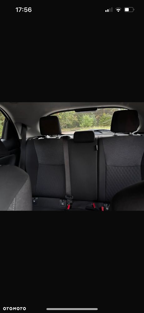 Toyota Yaris Hybrid 1.5 VVT-i Comfort - 10