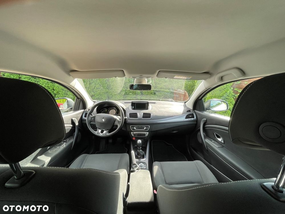 Renault Megane 1.2 16V TCe Energy Limited EU6 - 18