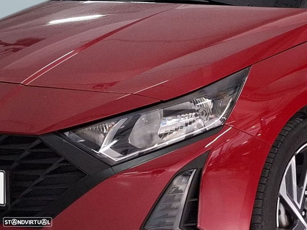 Hyundai I20 2024 photo 3