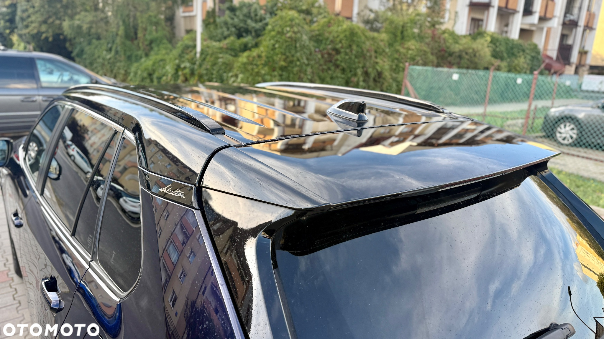 Toyota RAV4 2.5 Hybrid Selection 4x2 - 14