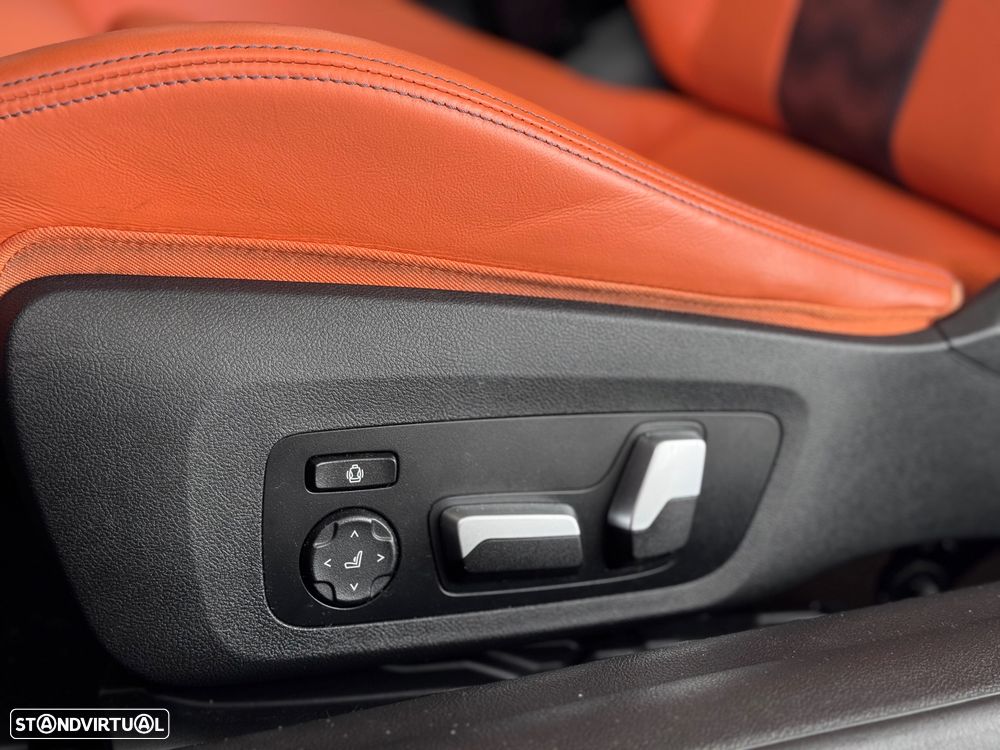 BMW M4 Competition M xDrive - 20