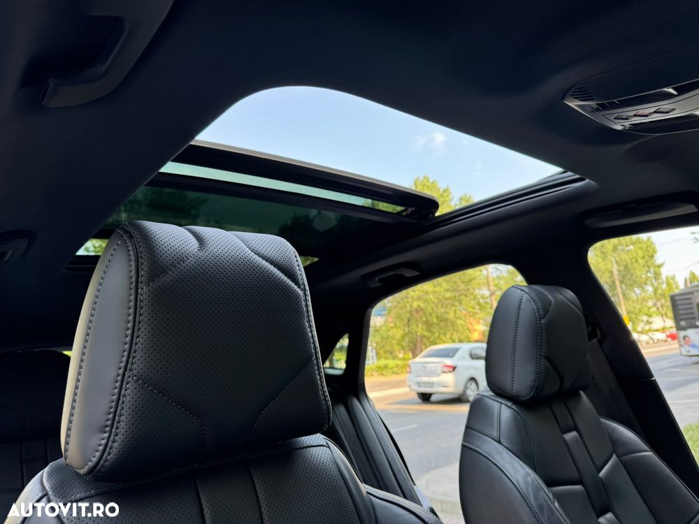 DS Automobiles DS 7 Crossback - 19