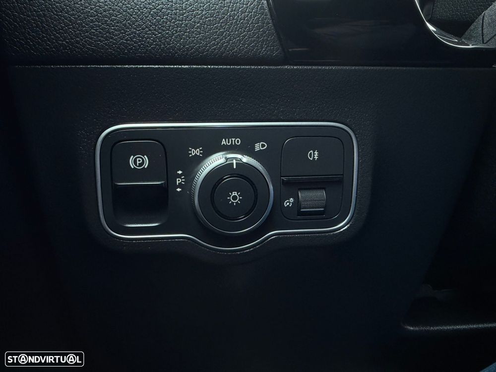 Mercedes-Benz EQA 250 Progressive - 48