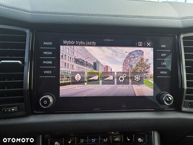 Skoda Kodiaq 2.0 TDI 4x4 Sportline DSG - 26