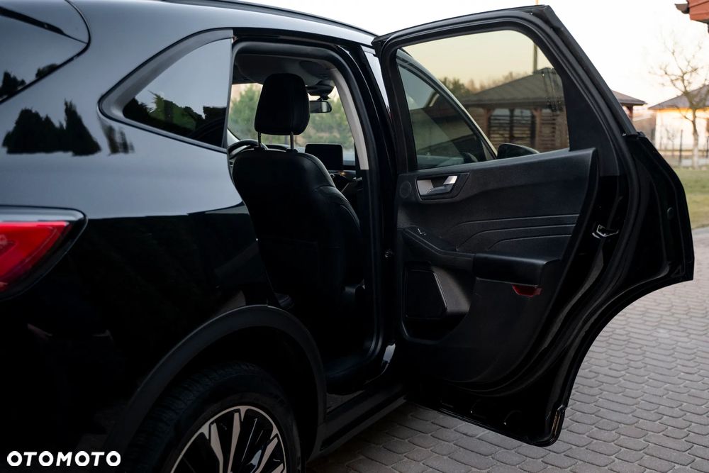 Ford Escape - 18