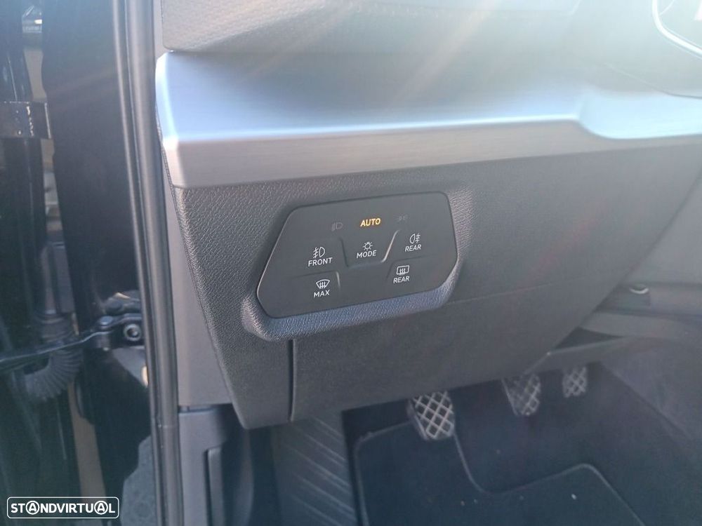 SEAT Leon ST 1.5 TSI FR - 12