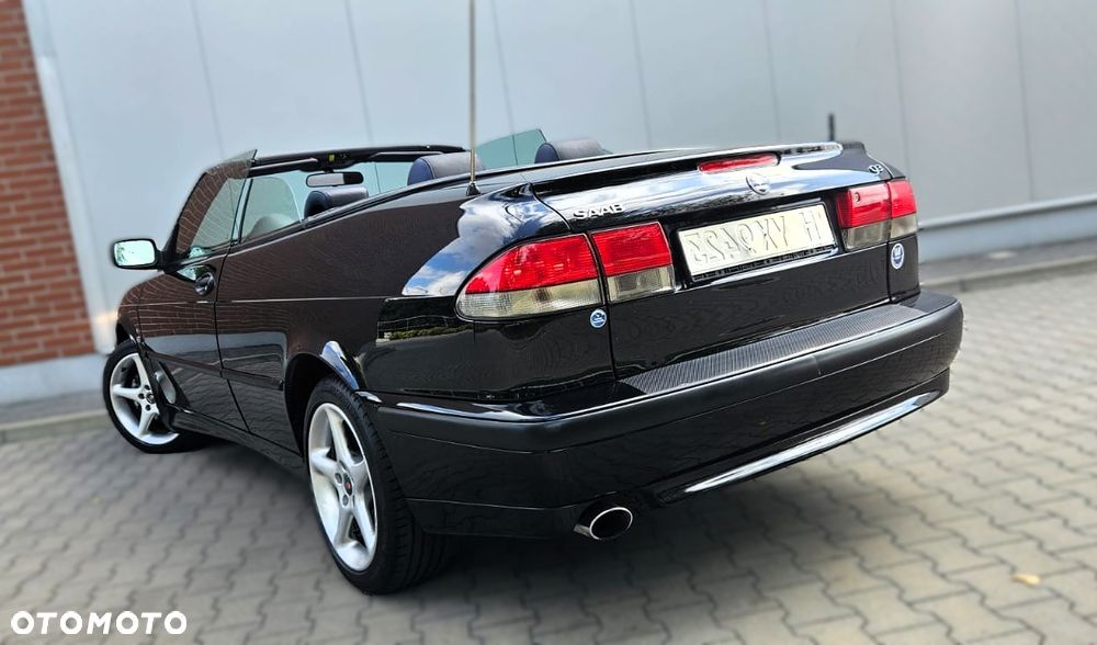 Saab 9-3 - 4