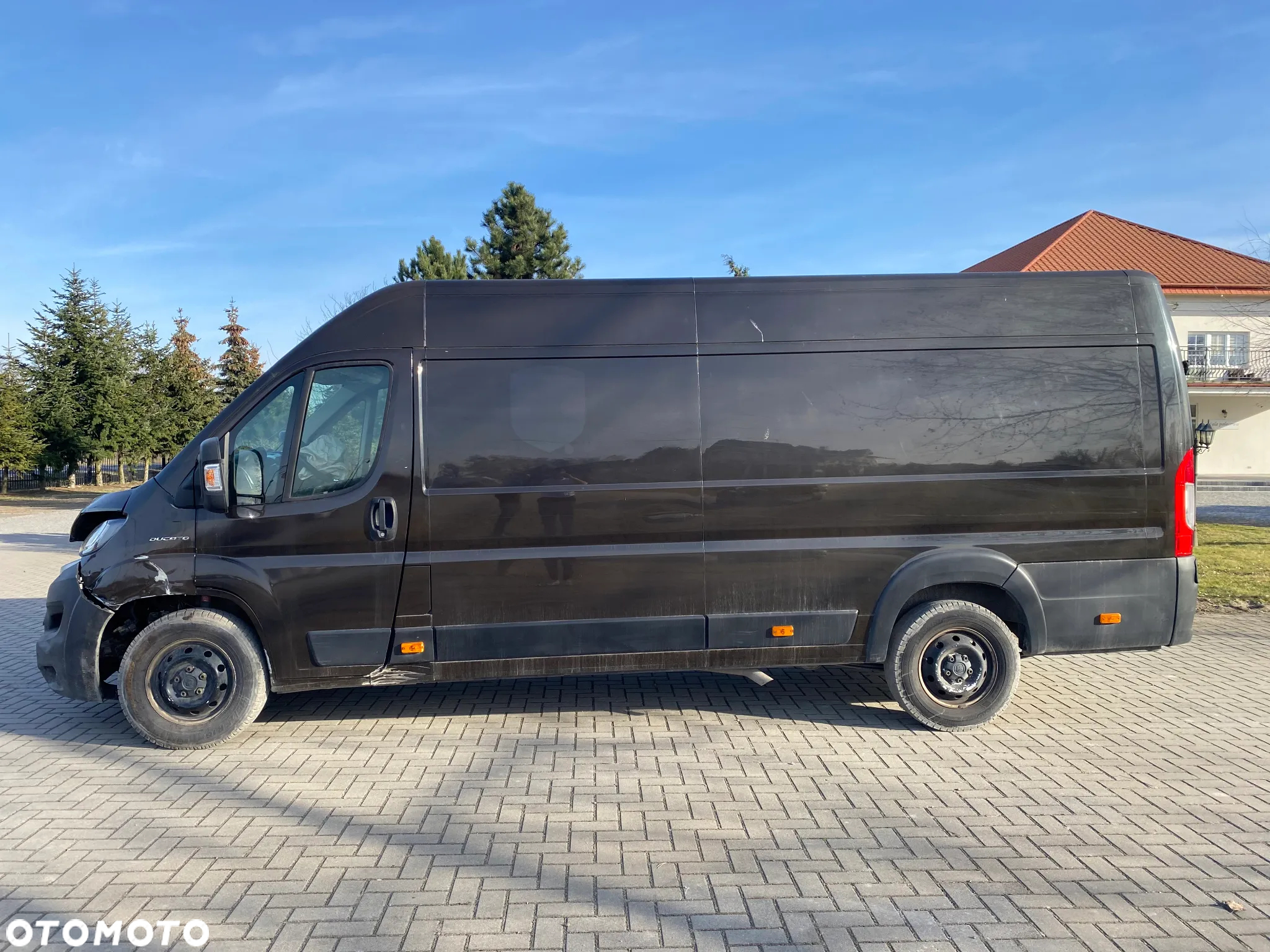 Fiat DUCATO MAXI - 2