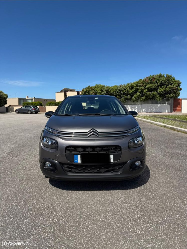 Citroën C3 Pure Tech S&S Shine Pack - 19