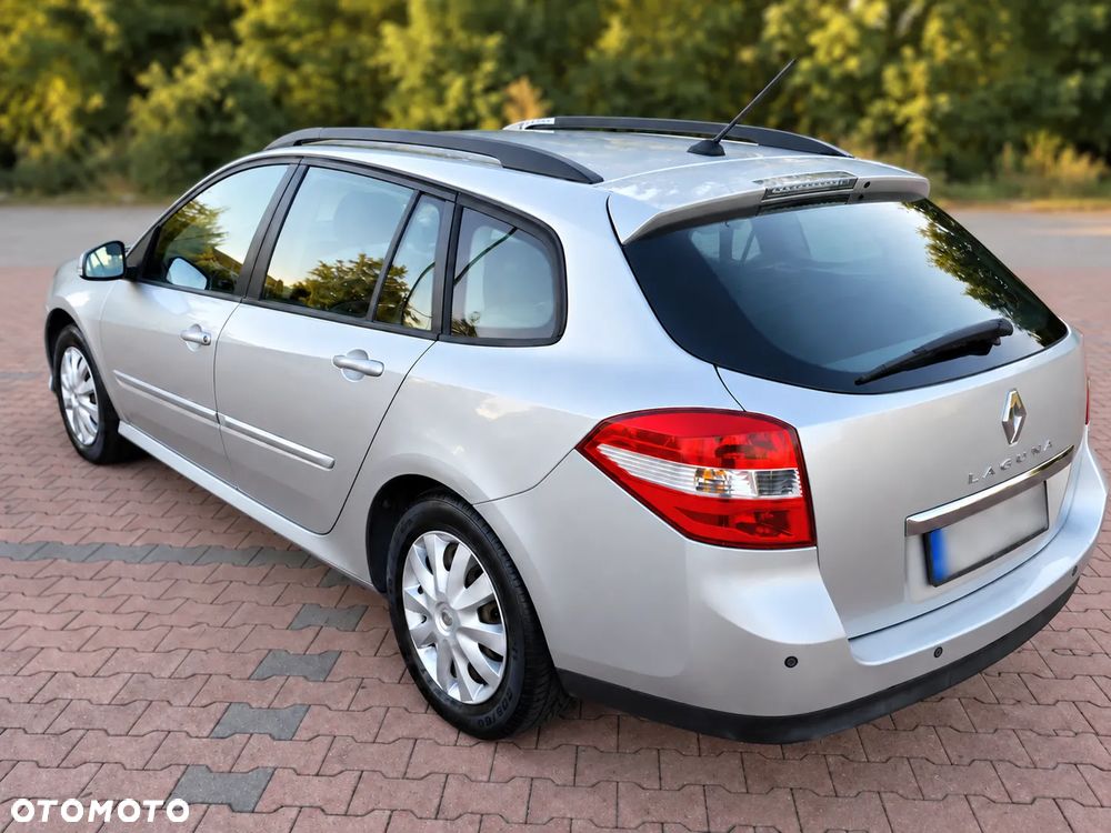 Renault Laguna 2.0 Expression - 35
