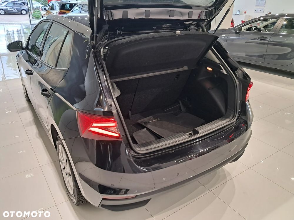 Skoda Fabia 1.0 TSI Selection - 6