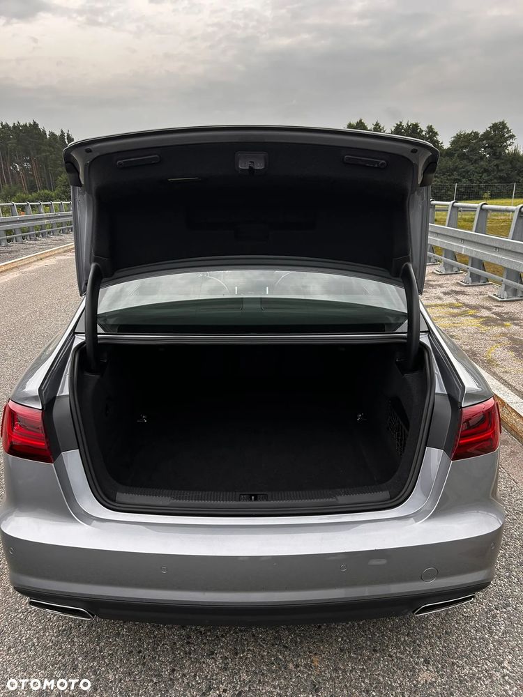 Audi A6 Limousine - 13