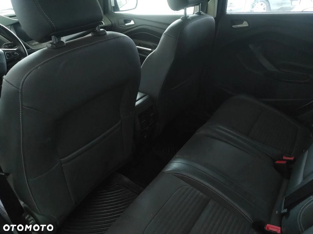 Ford Kuga 1.5 EcoBoost FWD Trend ASS GPF - 10