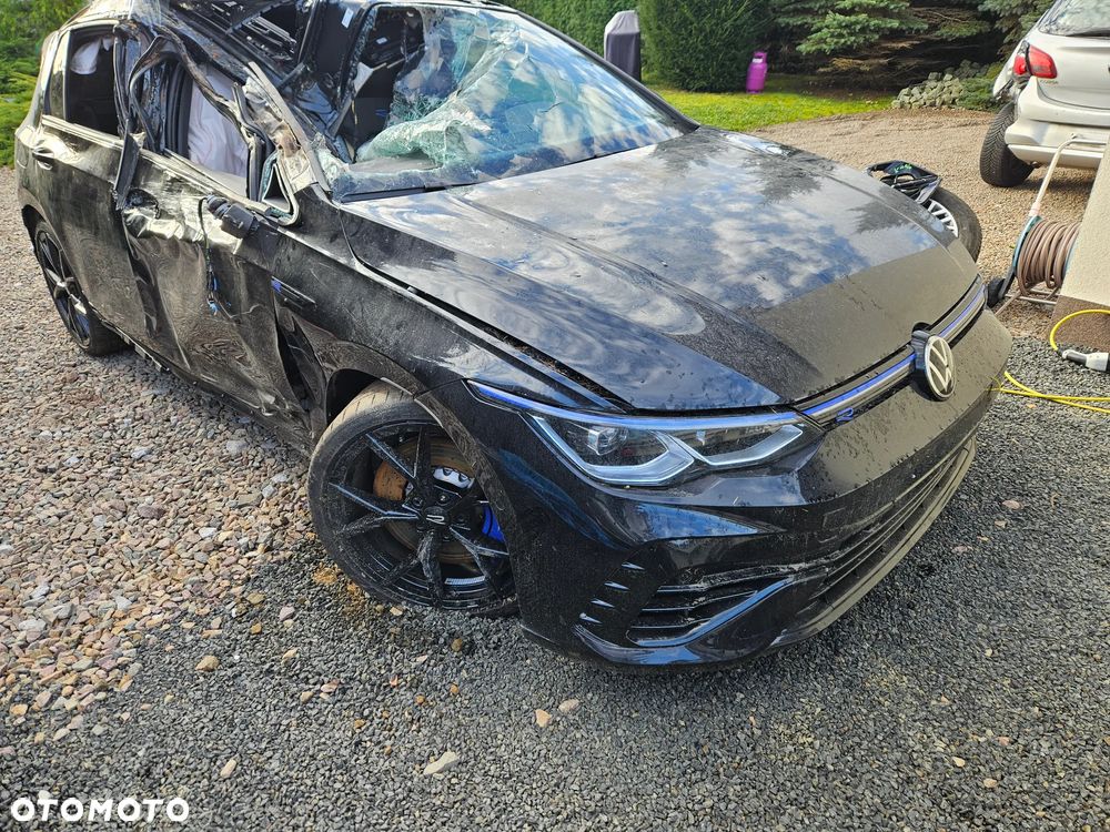 Volkswagen Golf 2.0 TSI OPF 4Motion DSG R 20 Years - 25