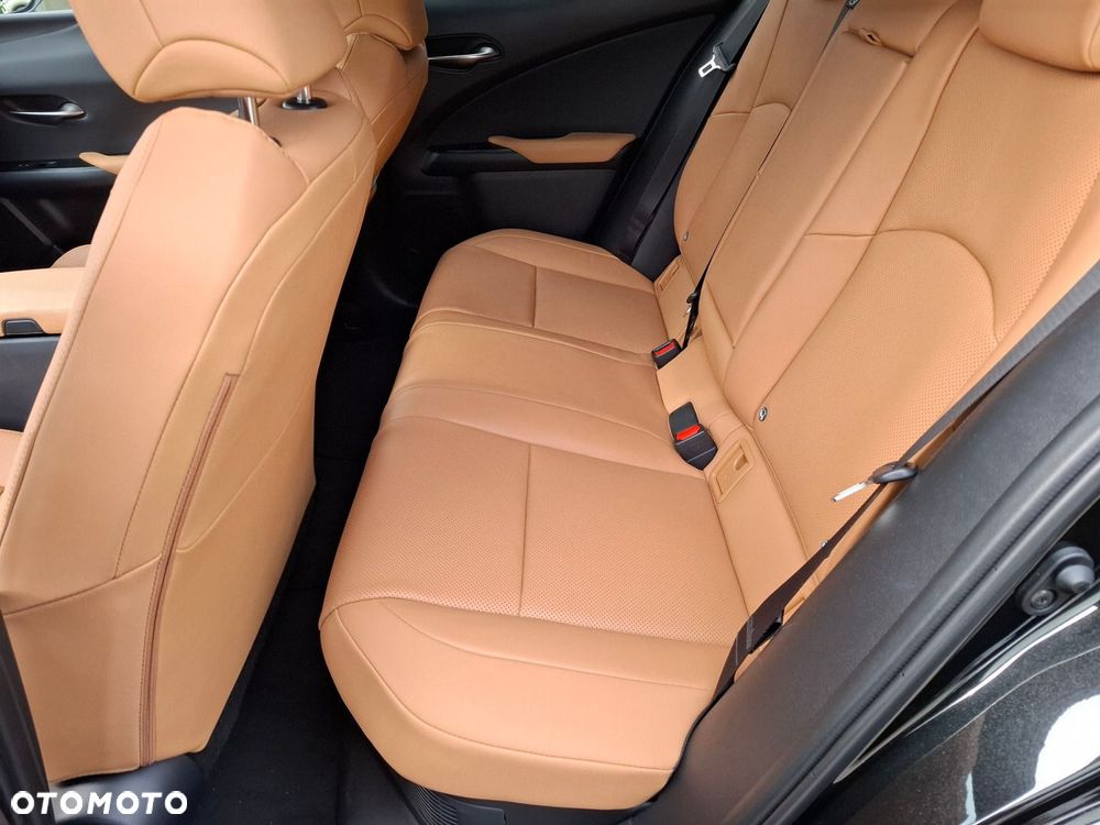 Lexus UX - 18