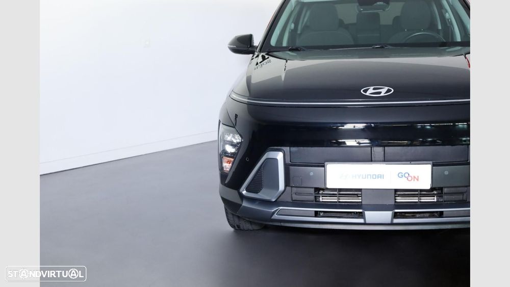 Hyundai Kauai 1.0 T-GDi Premium - 4