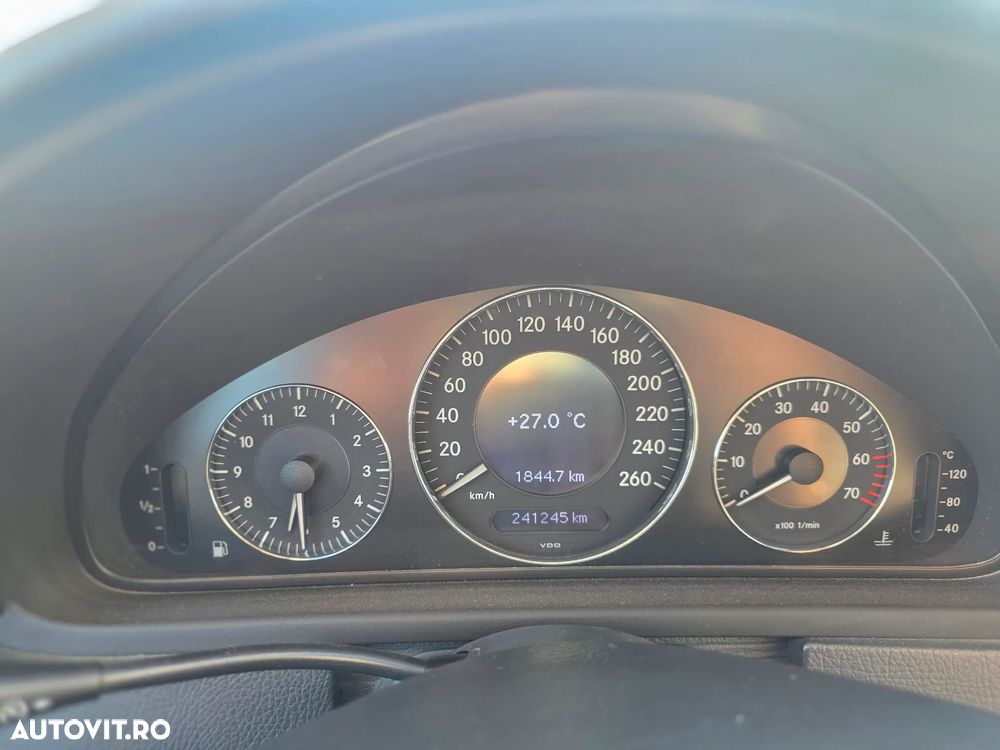 Mercedes-Benz CLK 200 Kompressor - 2