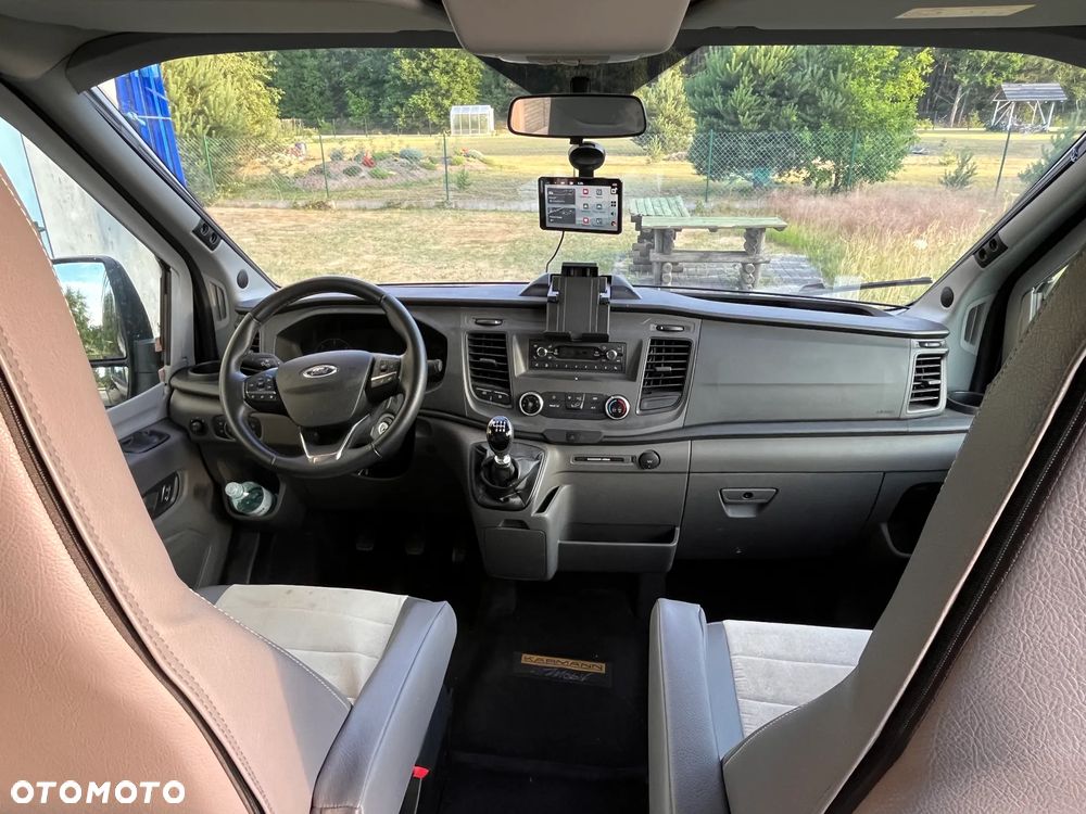 Ford Transit - 14